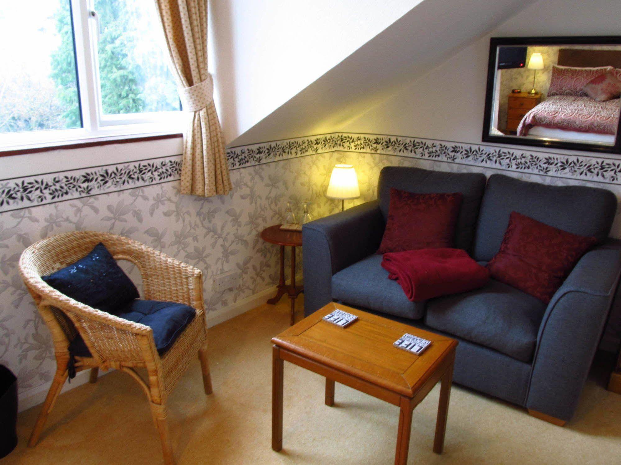 Broadlands Windermere (Adults Only) Dış mekan fotoğraf